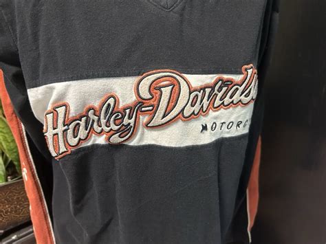 harley davidson apparel ebay|More.